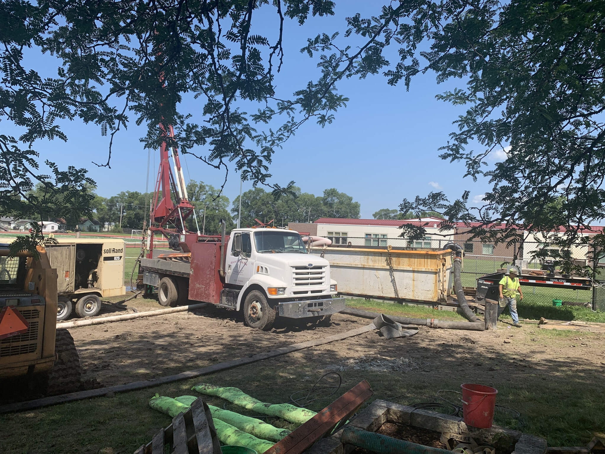 K-12-Educational-Facility-5-Well