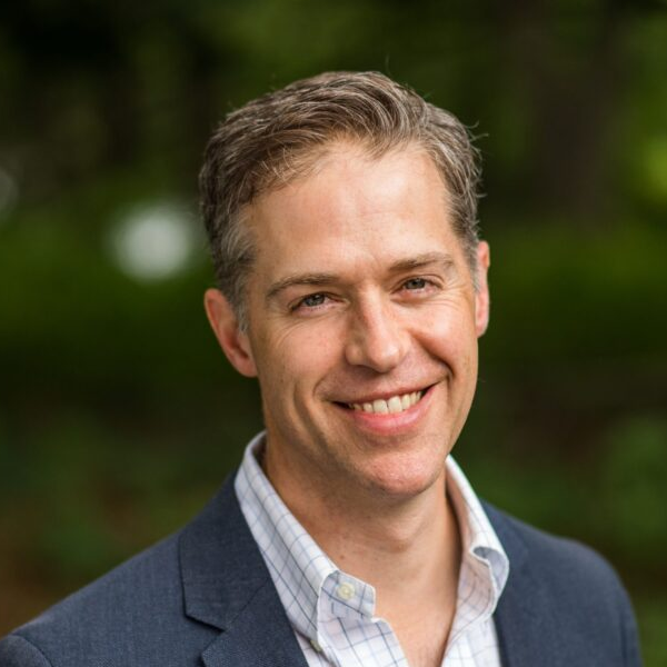 Andrew Steiner, CEO Darcy Solutions