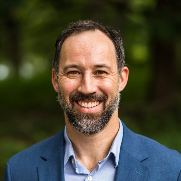 Dan King, CTO Darcy Solutions