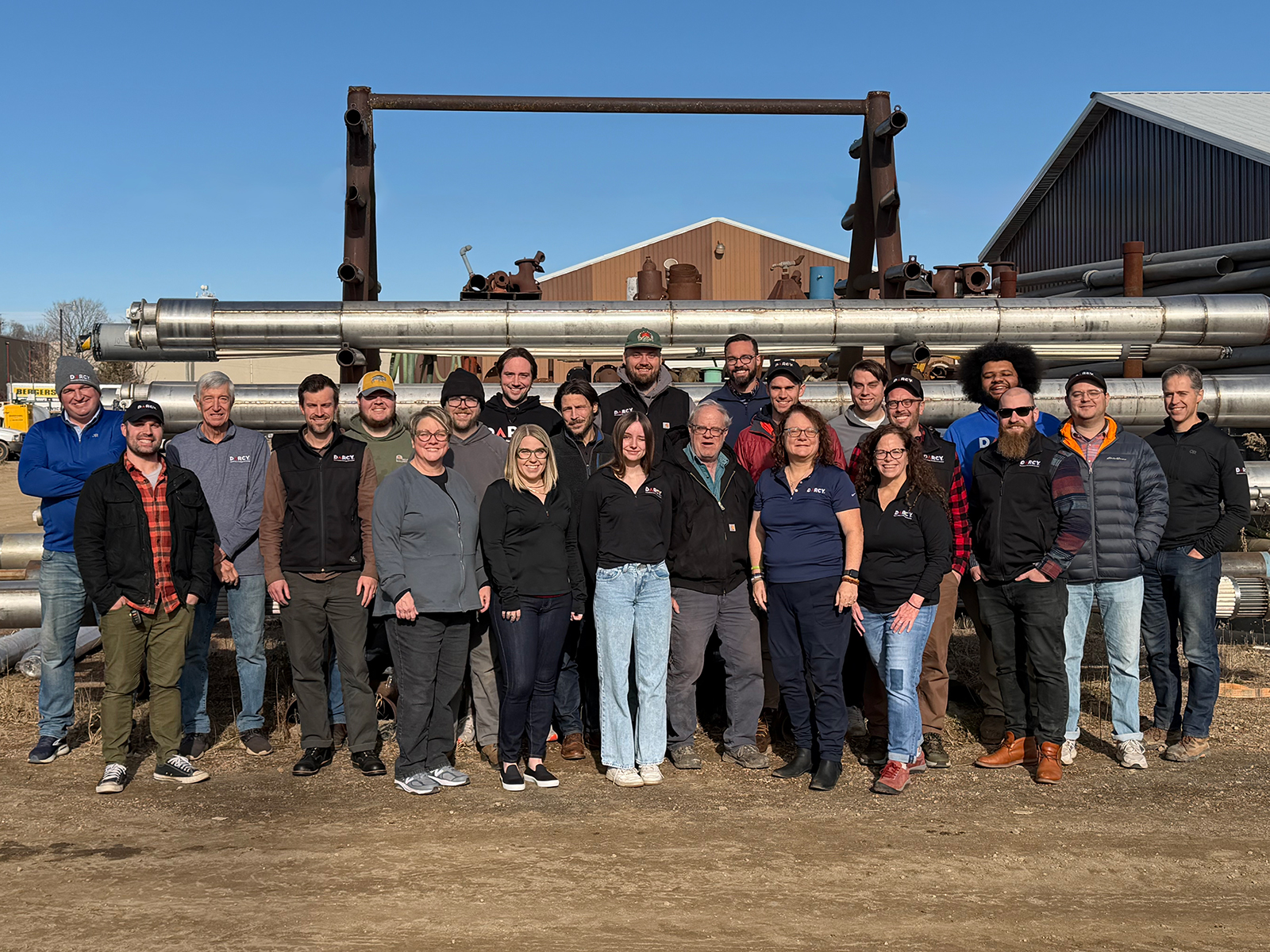 darcy-2025-retrospective