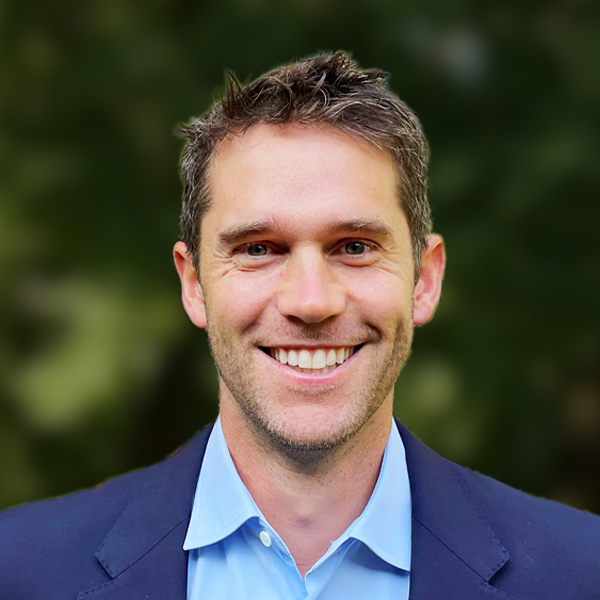 Fred Steiner, CSO Darcy Solutions