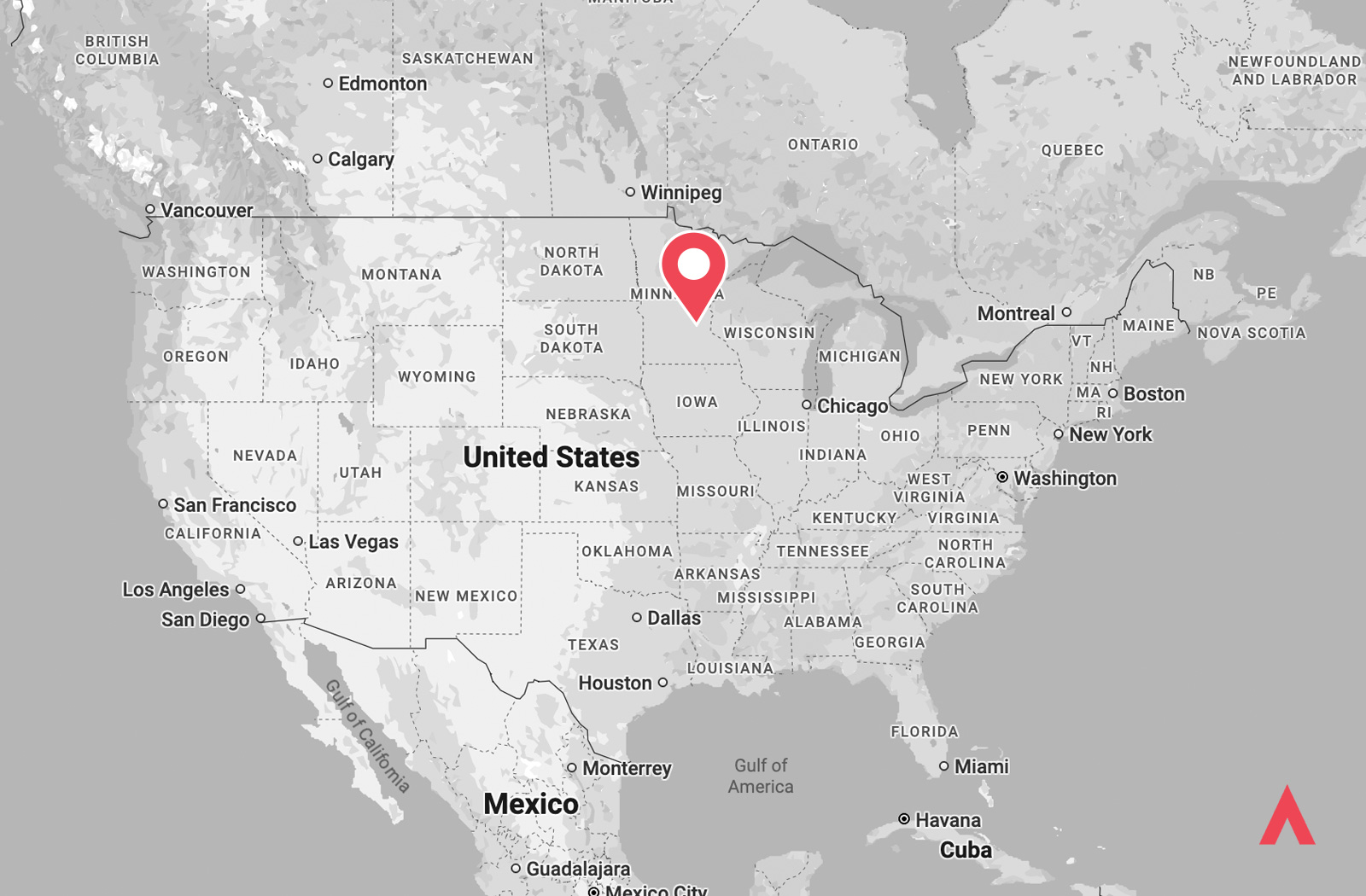 Minneapolis Minnesota Groundwater Enabled Geothermal at Opportunity Crossing