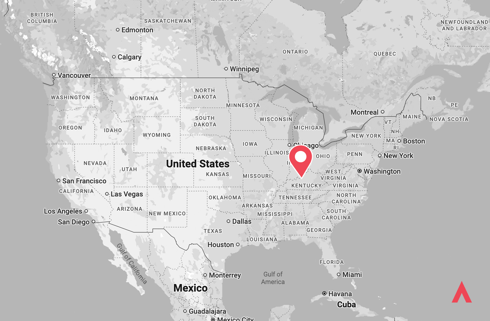 Darcy Geothermal System at the Envirome Institute in Downtown Louisville