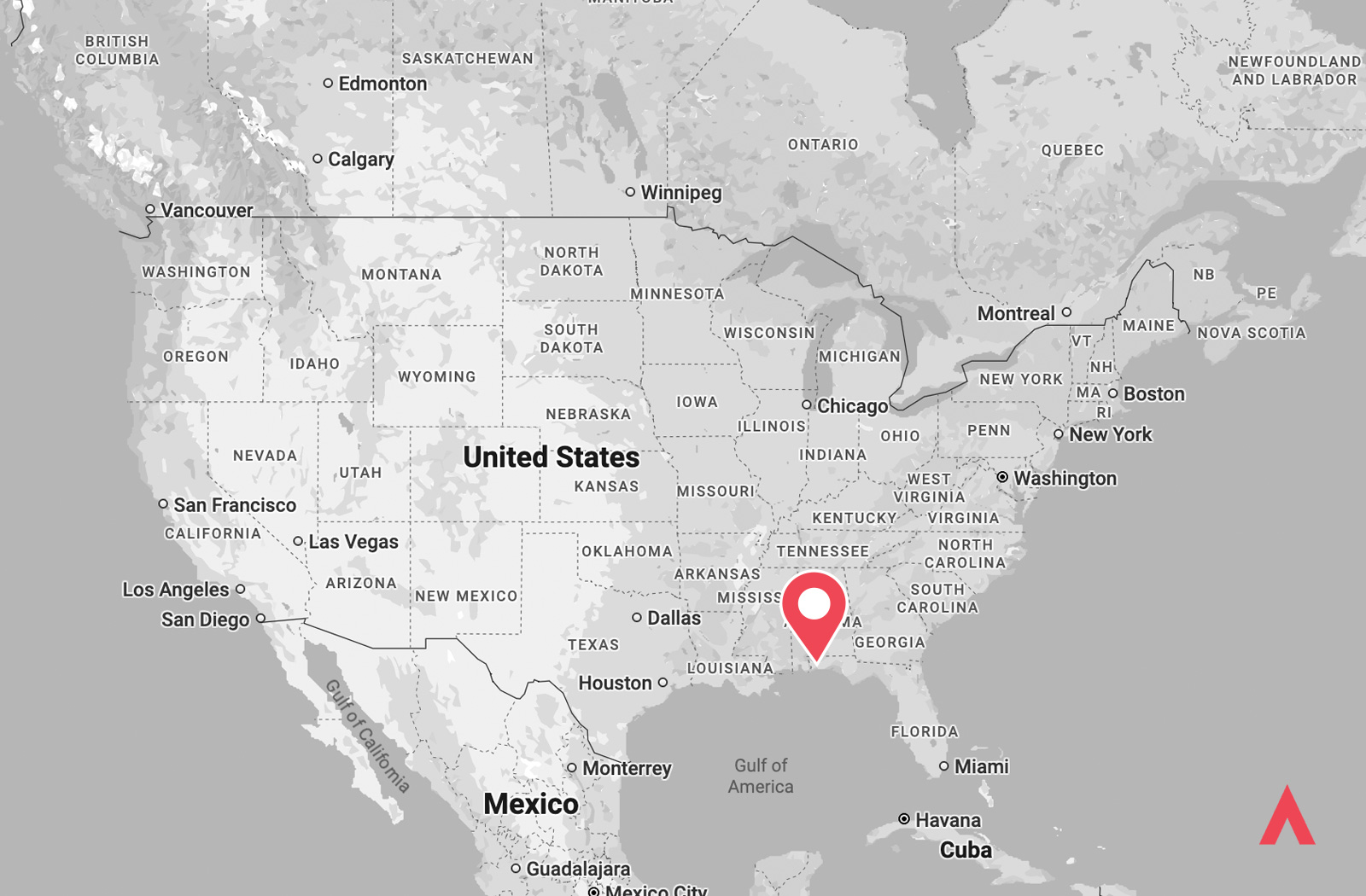 Department of War Geothermal System from Darcy Solutions in Milton Florida at NAS Whiting Field