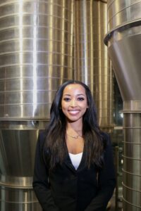sarah engbrecht, darcy intern
